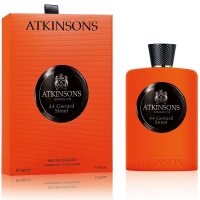 Atkinsons 44 Gerrard Street
