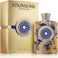 Atkinsons Born for Eternity