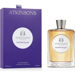 Atkinsons The British Bouquet