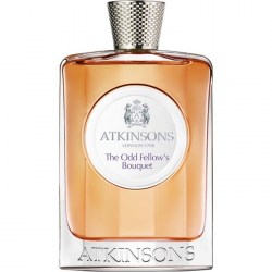 Atkinsons The Odd Fellow`s Bouquet