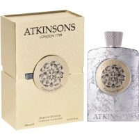 Atkinsons Platinum Blend