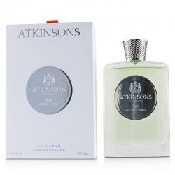 Atkinsons Posh on the Green