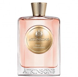 Atkinsons Rose in Wonderland