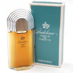 Atkinsons Indolence