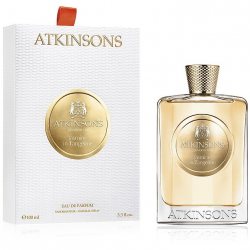 Atkinsons Jasmine in Tangerine