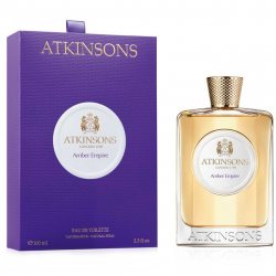 Atkinsons Amber Empire