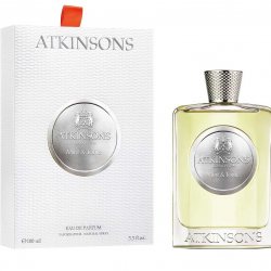 Atkinsons Mint & Tonic