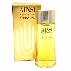 Atkinsons Ainsi