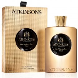 Atkinsons Her Majesty The Oud
