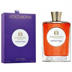 Atkinsons Californian Poppy