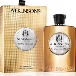 Atkinsons The Other Side of Oud