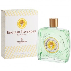 Atkinsons English Lavender