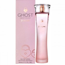 Ghost Sweetheart Forever
