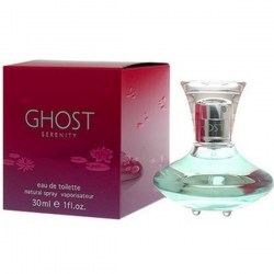 Ghost Serenity
