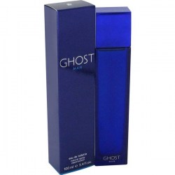 Ghost Ghost Man