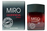 Antonio Miro Corrida Men Black Edition foto-small