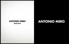 Antonio Miro  brand logo