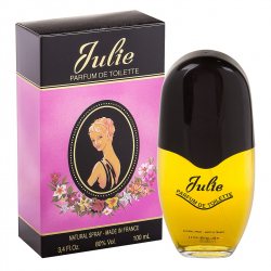 Arno Sorel Julie