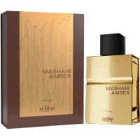 Mashaer Mashair Amber Citrine