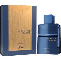 Mashaer Mashair Amber Saphire