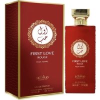 Mashaer First Love Rouge