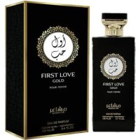 Mashaer First Love Gold
