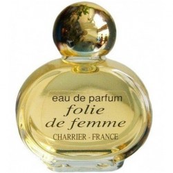Charrier Parfums Folie de Femme