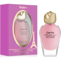 Charrier Parfums Sarine