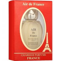Charrier Parfums Air de France