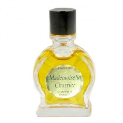 Charrier Parfums Mademoiselle Charrier