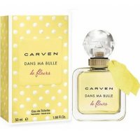 Carven Dans Ma Bulle de Fleurs