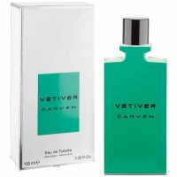 Carven Vetiver 2014