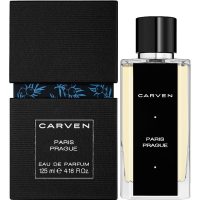 Carven Paris Prague