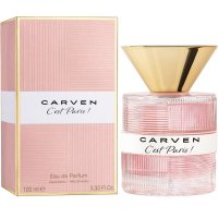 Carven C`est Paris!