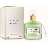 Carven L`Eau de Toilette