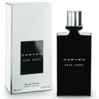 Carven Pour Homme 2014