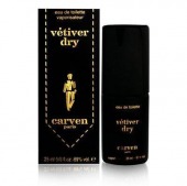 Carven Vetiver Dry