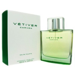 Carven Vetiver