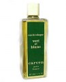 Carven Vert et Blanc