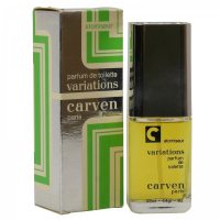 Carven Variations