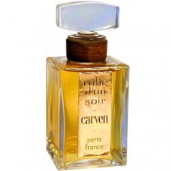 Carven Robe d`Un Soir