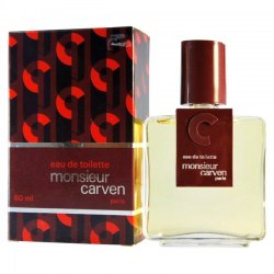 Carven Monsieur Carven