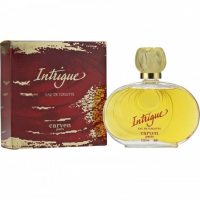 Carven Intrigue