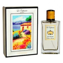 Le Parfumeur Aphrodisiaque