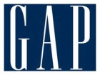 Gap  brand logo