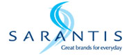 Sarantis brand logo
