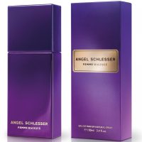 Angel Schlesser Femme Magique