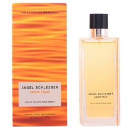 Angel Schlesser Ambre Frais Femme