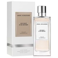 Angel Schlesser Les Eaux d`un Instant Vibrant Sandalwood foto-small