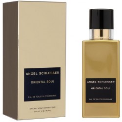 Angel Schlesser Oriental Soul Femme